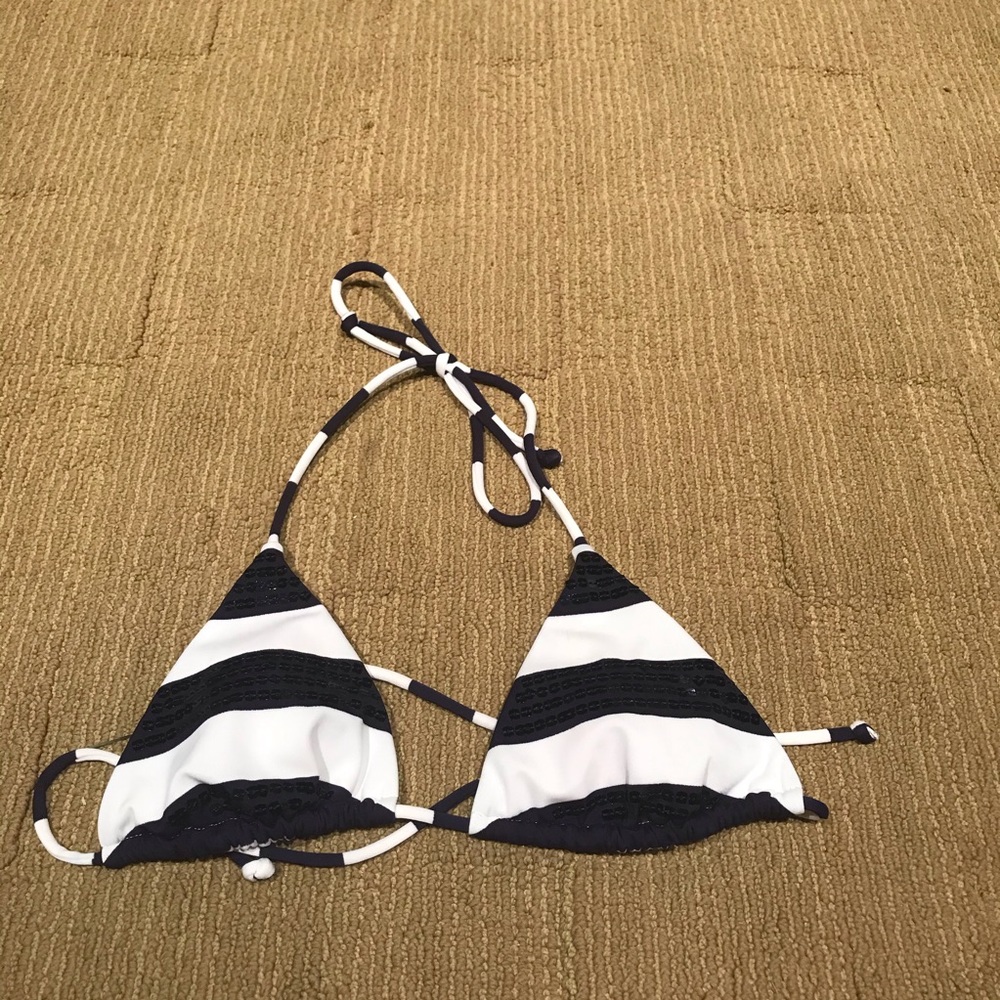 Bikini top